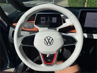 Usado VW ID.3 Pro Performance 150 kW (205 CV) 2021 Eléctrico Utilitario