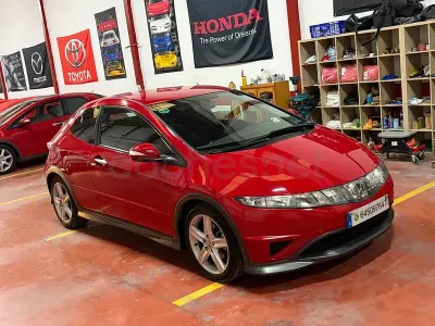 Usado Honda Civic