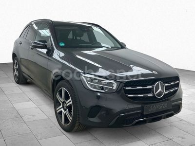 Mercedes GLC220