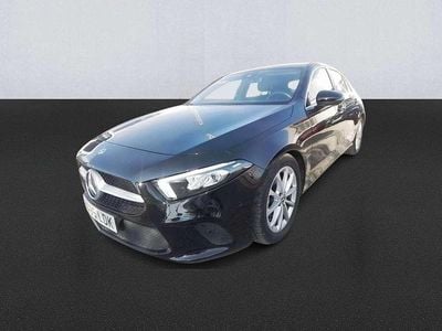 Mercedes A200