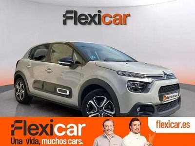 Brugt Citroën C3 PureTech 83 HK (61 kW) 2024 Beige