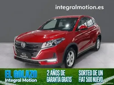 Usado DFSK 500