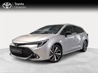 Usado Toyota Corolla