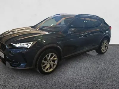 Usado Cupra Formentor 150 CV (110 kW) 2022 SUV