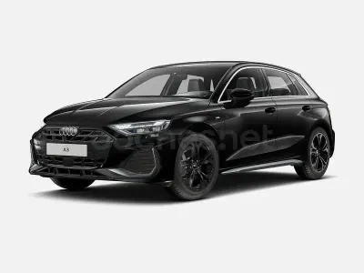 Usado Audi A3