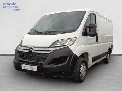 Citroën Jumper
