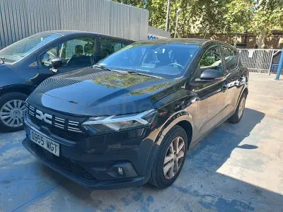 Usado Dacia Sandero