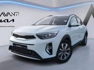 Usado Kia Stonic