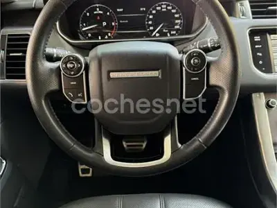Usado Land Rover Range Rover