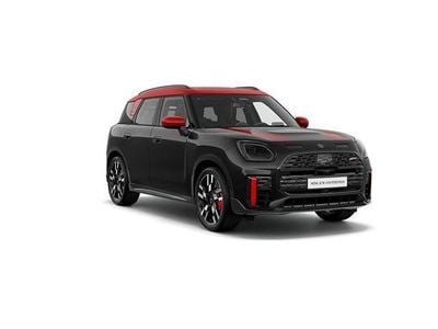 Usado 2024 Mini John Cooper Works Countryman SUV | 49.900 € (Precio justo)
