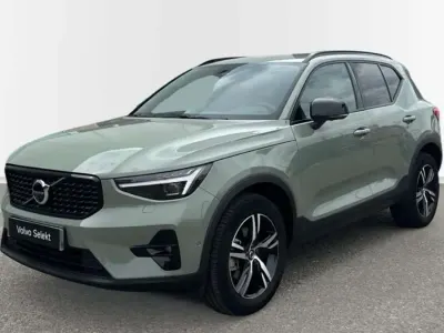 Usado Volvo XC40 Plus 163 CV (119 kW) 2025 SUV