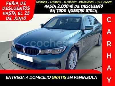 BMW 330e