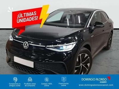 Usado VW ID.5 Pro 127 kW (174 CV) 2025 Negro SUV