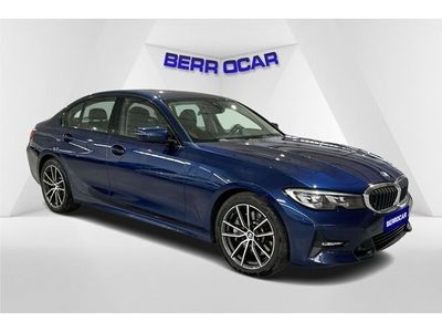 usado BMW 330 SERIE 3 d 195 kW (265 CV)