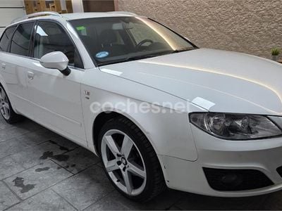 Seat Exeo