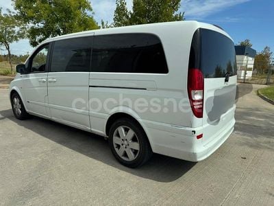 Mercedes Viano