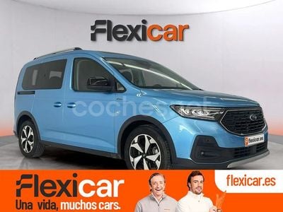 Ford Grand Tourneo Connect