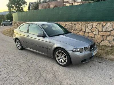 Usado BMW 316