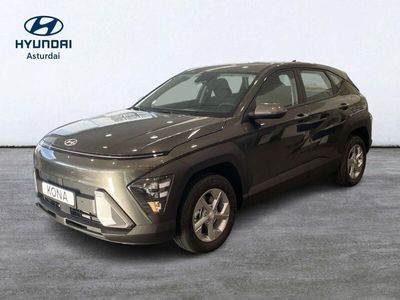 usado Hyundai Kona 1.0 TGDI Maxx