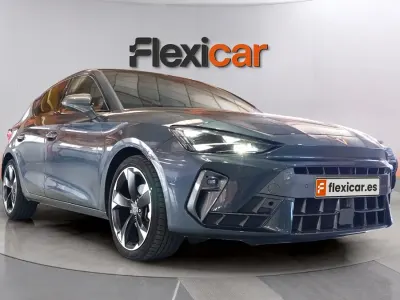 Usado Cupra Leon