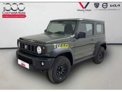 usado Suzuki Jimny PRO