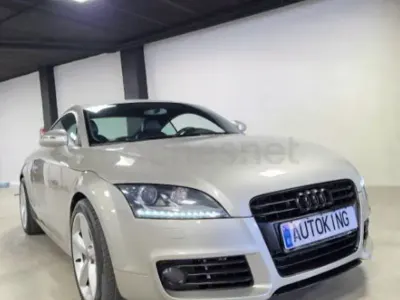 Usado Audi TT