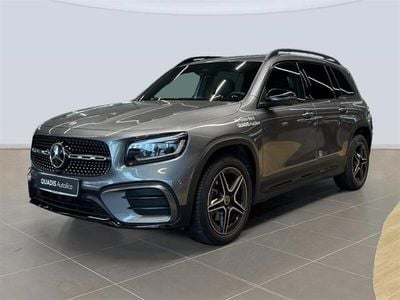 Mercedes GLB200