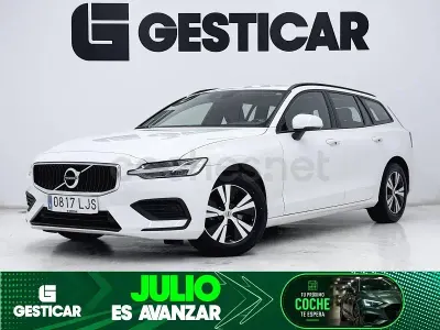 Usado Volvo V60