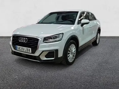 Usado Audi Q2 Design 116 HP (85 kW) 2019 SUV