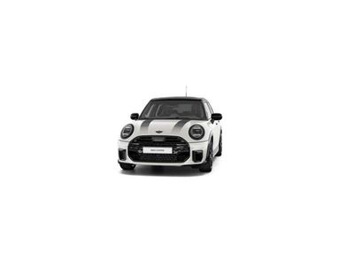 Nuevo Mini Cooper Favoured 156 CV (114 kW) 2025 Blanco Utilitario