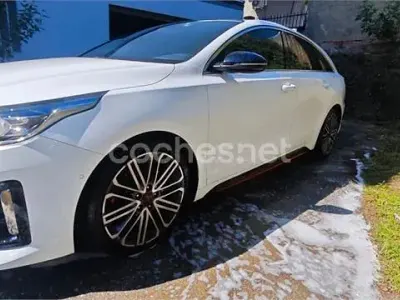 Usado Kia ProCeed