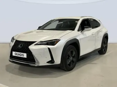 Usado Lexus UX 250h