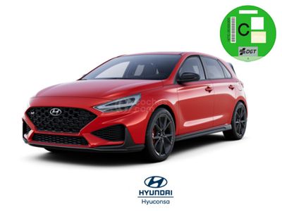 usado Hyundai i30 2.0 Tgdi N Performance Sky Dt 280