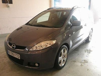 Mazda 5