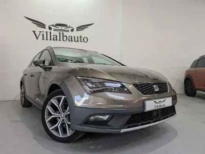 Usado Seat Leon