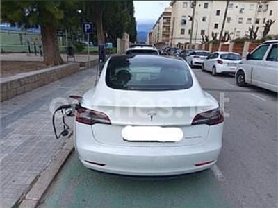 Käytetty Tesla Model 3 361 kW (492 HP) 2023 Eléctrico Sedan