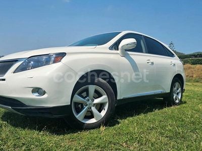 Lexus RX450h