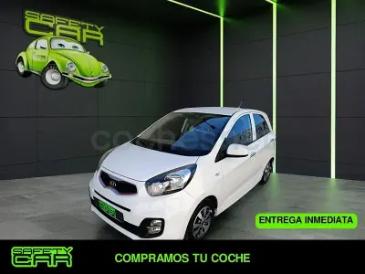 Usado Kia Picanto