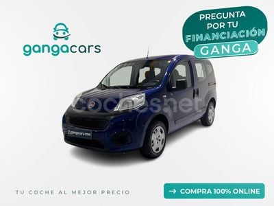 Fiat Qubo