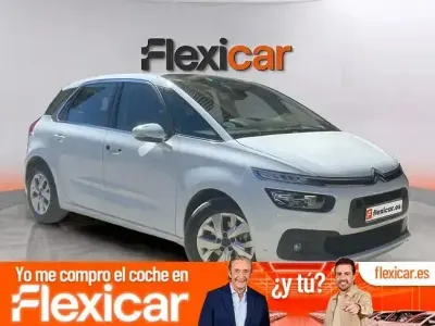 Usado Citroën C4