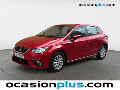 usado Seat Ibiza 1.0 55kW (75CV) Style