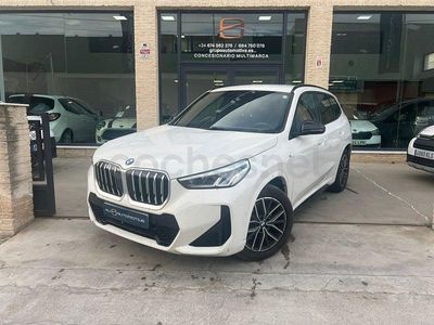 Usado BMW X1 150 CV (110 kW) 2024 Blanco SUV