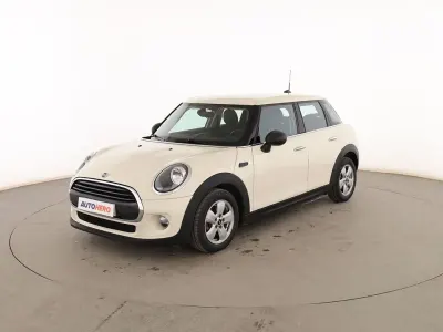 Usado Mini ONE