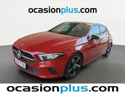 Usado Mercedes A180