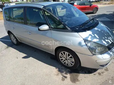 Usado Renault Espace