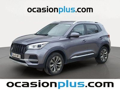 Usado DR DR 4.0 116 CV (85 kW) 2023 Gris SUV