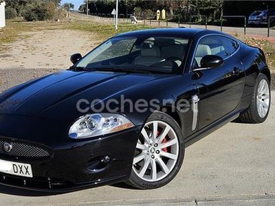 Jaguar XK8