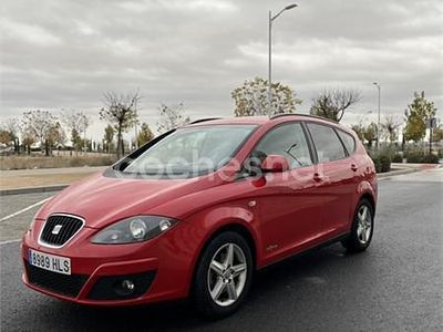 Seat Altea XL