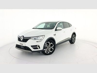 usado Renault Arkana Techno TCe 103kW(140CV) EDC mild hybrid