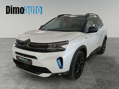 Usado 2023 Citroën C5 Aircross Shine SUV | 32.900 €
